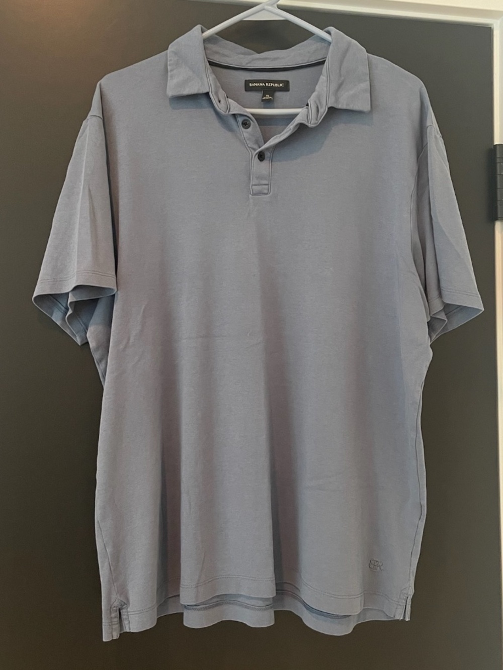 Banana Republic Men's Polo